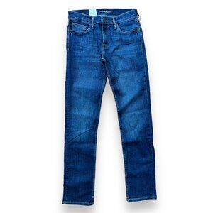 Rising Sun & Co The Slim Fit Medium Wash Jeans Mens